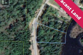 Property for Sale, Pcl7928 Big Nellie Lake Road W, Iroquois Falls, ON