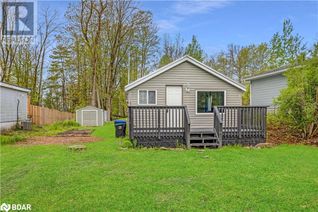 Detached House for Sale, 7570 Rama Road, Washago, ON