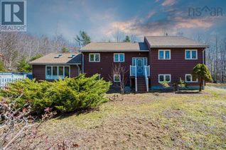 Detached House for Sale, 49 Flat Lake Drive, Stillwater Lake, NS