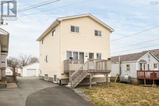 House for Sale, 36 A & B Lahey Road, Dartmouth, NS