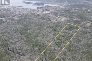 Land for Sale, Lot Wrights Road, Shelburne, NS
