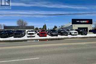 Commercial/Retail Property for Sale, 126-130 Government Rd, Kapuskasing, ON