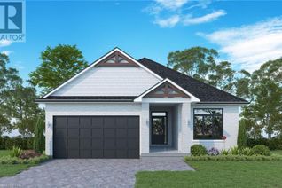 House for Sale, Lot 17 Dearing Drive (Off Bluewater #21) Drive, Grand Bend, ON
