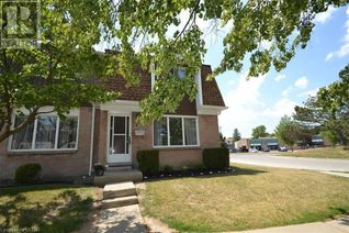 Townhouse for Sale, 82 Finch Drive Unit# 1, Sarnia, ON