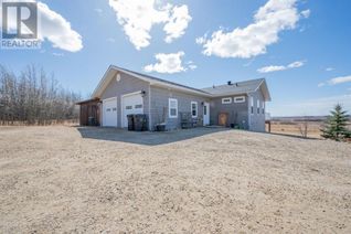 Bungalow for Sale, 720075 95 Range #5, Rural Grande Prairie No. 1, County of, AB