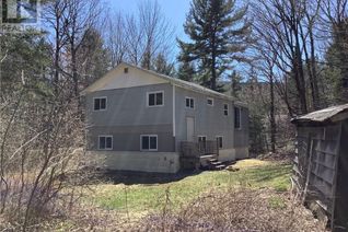 Detached House for Sale, 148 Menzie Settlement Road, Central Greenwich, NB