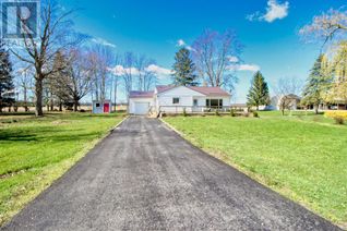 Bungalow for Sale, 859 Main Street, Bothwell, ON