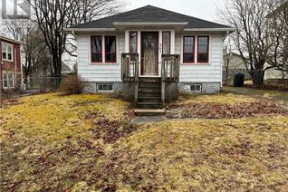 Detached House for Sale, 361 Charlotte West Street, Saint John, NB