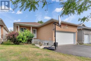 Detached House for Sale, 1059 Greenwood Park Drive, Kingston, ON