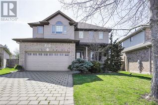 House for Sale, 257 Meadowsweet Trail, London, ON