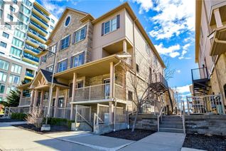 Condo for Sale, 1460 Highland Road W Unit# 5f, Kitchener, ON