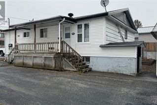 Property for Sale, 27 37e Avenue, Edmundston, NB