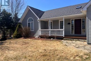 Detached House for Sale, 3 Caesar's Court, Quispamsis, NB