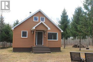 Detached House for Sale, 60 Kent Lane, Canaan Forks, NB
