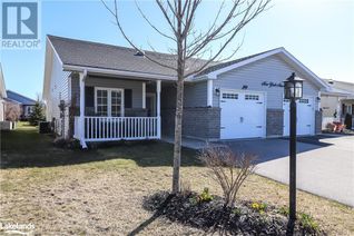 Bungalow for Sale, 29 New York Avenue, Wasaga Beach, ON
