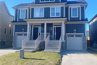 Townhouse for Rent, 193 Yellow Birch Crescent, The Blue Mountains, ON