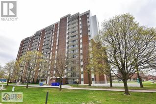 Condo Apartment for Sale, 8591 Riverside #802, Windsor, ON