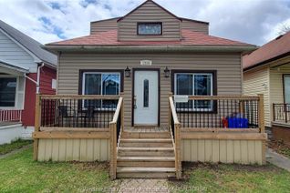 House for Sale, 1509 Lincoln Road, Windsor, ON