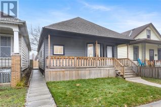 Ranch-Style House for Sale, 1117 Henry Ford Centre Drive, Windsor, ON