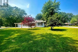 Bungalow for Sale, 108 Maple Lane, Essex, ON