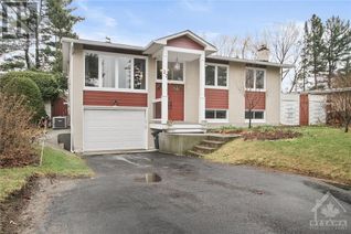 Raised Ranch-Style House for Sale, 27 Bedale Drive, Ottawa, ON