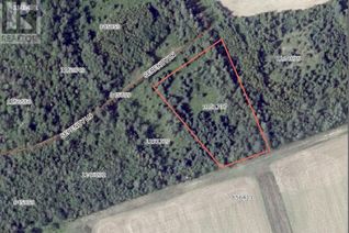 Land for Sale, Lot 2 Serenity Lane, West Covehead, PE