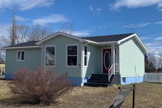 Detached House for Sale, 61 Pine Avenue, Lewisporte, NL