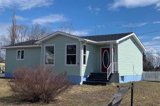 Bungalow for Sale, 61 Pine Avenue, Lewisporte, NL