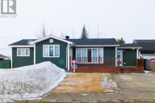 House for Sale, 1008 Oak Avenue, Labrador City, NL