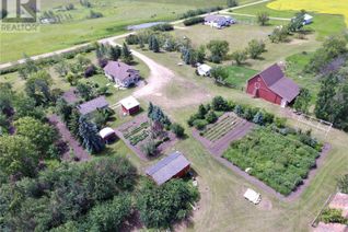 House for Sale, Wiebe Acreage, Corman Park Rm No. 344, SK