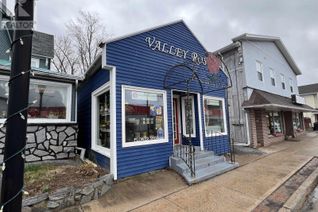 Business for Sale, 56 Commercial Street, Middleton, NS