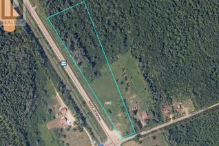 Vacant Residential Land for Sale, Lot 2 Rte 126, Harcourt, NB