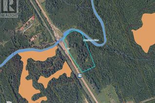 Property for Sale, Lot 1 Route 126, Harcourt, NB