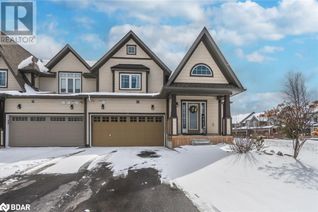 Freehold Townhouse for Sale, 41 Masters Crescent, Port Severn, ON