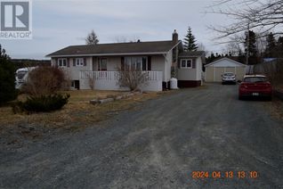 House for Sale, 7 Kelliview Avenue, Conception Bay South, NL