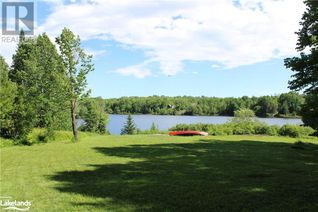 Property for Sale, 20 Gooseneck Lake, Whitestone, ON