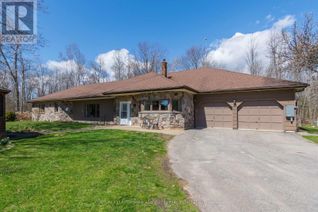 House for Sale, 1502 County Rd 64, Brighton, ON