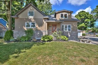 Detached House for Sale, 2943 St Paul Avenue, Niagara Falls, ON