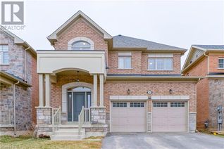 Detached House for Sale, 42 Sparkle Drive, Thorold, ON