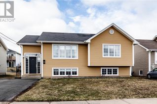 Detached House for Sale, 15 Monique, Moncton, NB