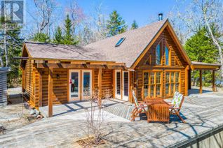 Chalet for Sale, 675 Plymouth Gentian Road, Gavelton, NS