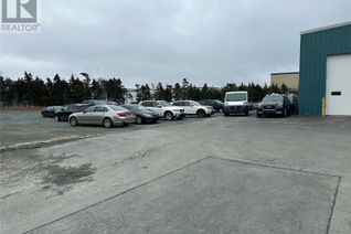 Industrial Property for Sale, 27 Glencoe Drive, Mount Pearl, NL