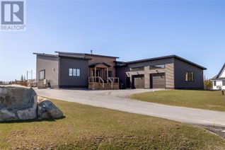 Bungalow for Sale, 46 Middle Ledge Drive, Logy Bay, NL