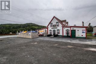 General Commercial Business for Sale, 2 Orcan Drive, Placentia, NL