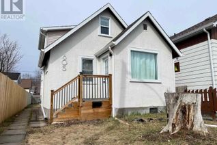 Detached House for Sale, 605 Harold St N, Thunder Bay, ON