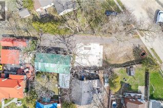 Land for Sale, 36 Oxford Street, Cambridge, ON