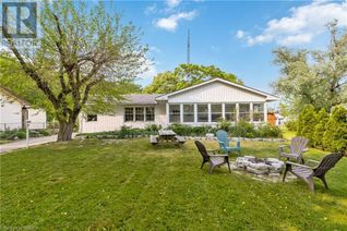 Detached House for Sale, 21 Head Street, Turkey Point, ON