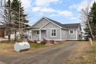 Bungalow for Sale, 54 Acadie St, Cocagne, NB