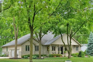 Ranch-Style House for Sale, 9105 Mcdowell Line, Chatham, ON