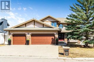 House for Sale, 105 Candle Place Sw, Calgary, AB